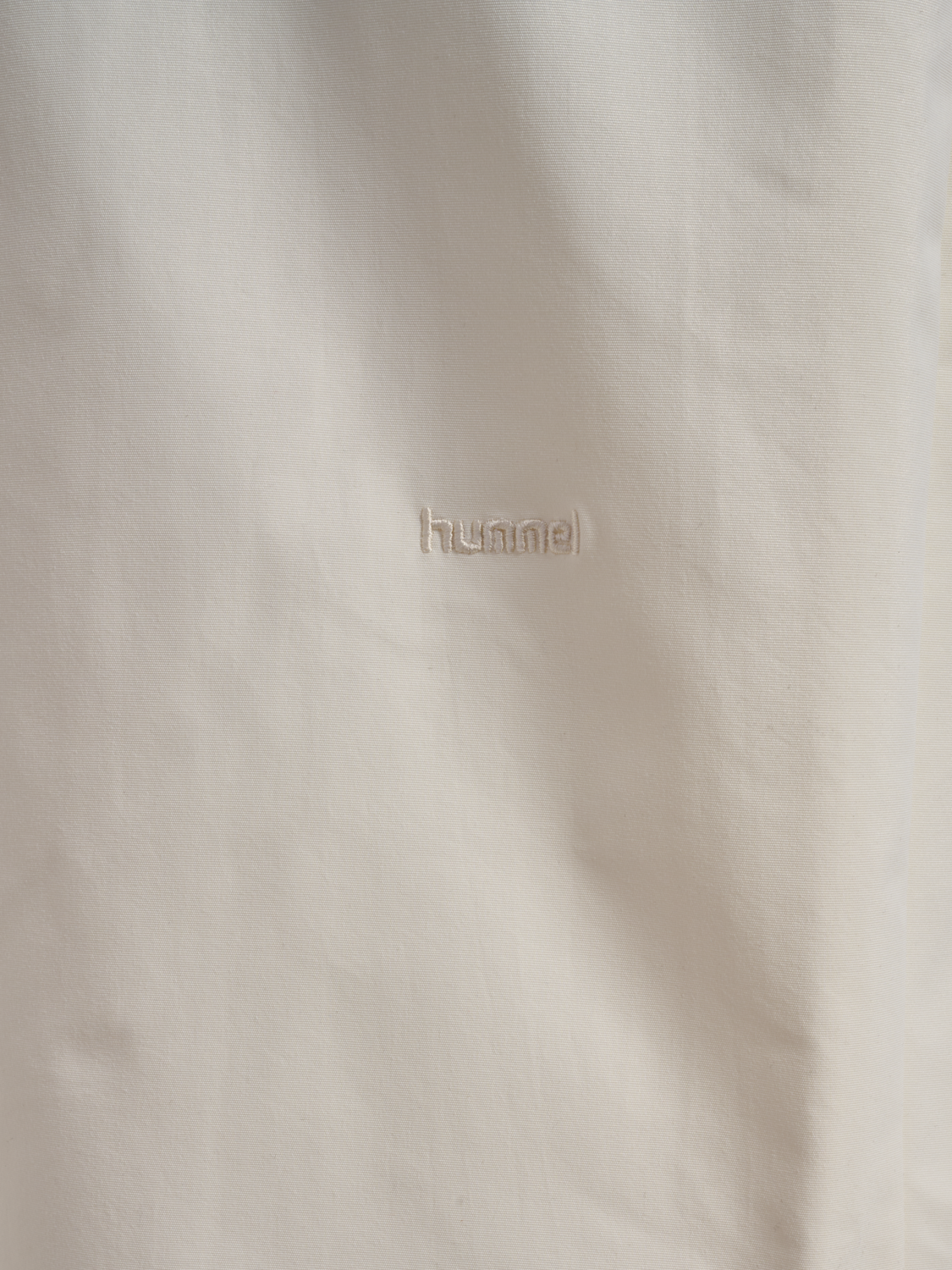hmlI-D BIG SHORTS, EGRET, packshot