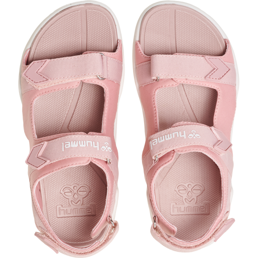 SANDAL TREKKING II JR, ZEPHYR, packshot