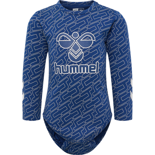 hmlKAMARI BODY L/S, 7017, packshot