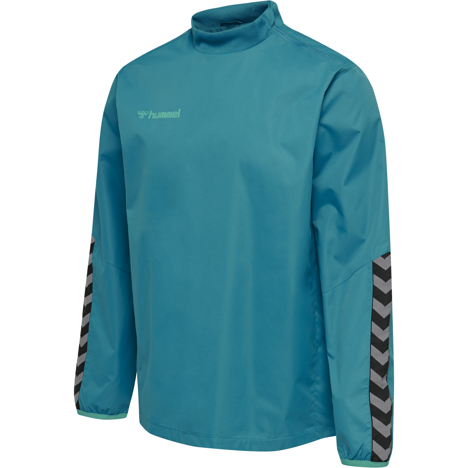 hmlAUTHENTIC KIDS WIND BREAKER , CELESTIAL, packshot