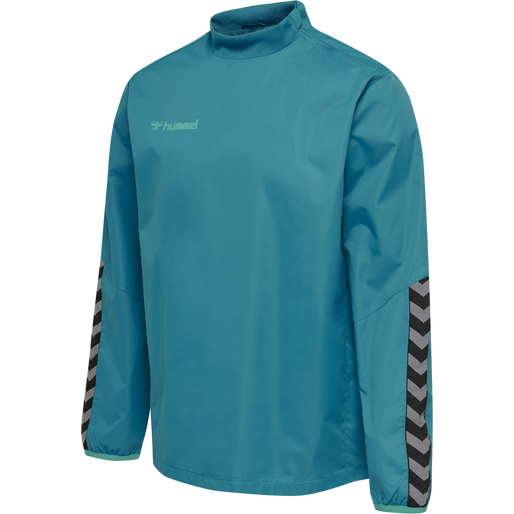 hmlAUTHENTIC KIDS WIND BREAKER , CELESTIAL, packshot