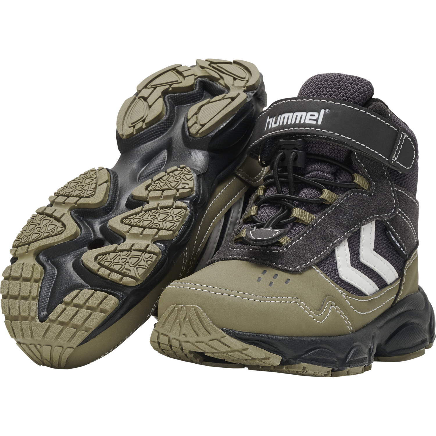 ZAP HIKE JR, 2846, packshot