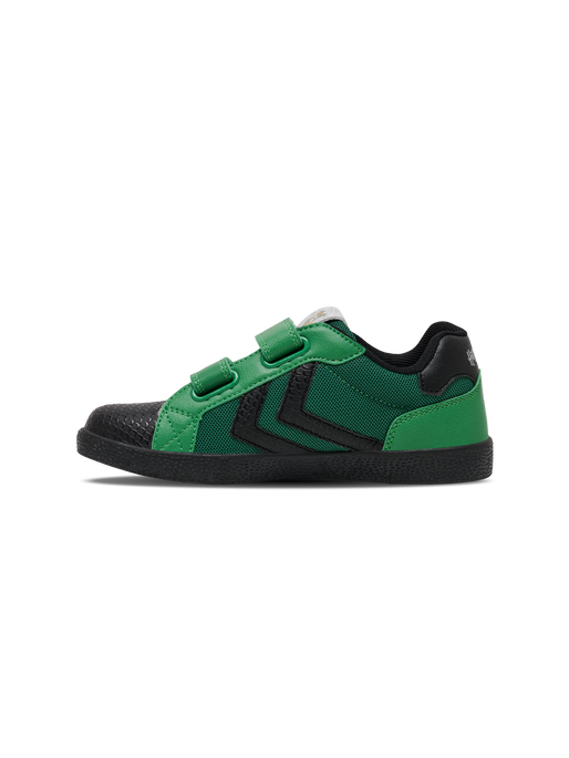 HP SLYTHERIN JET COURT JR, 6716, packshot