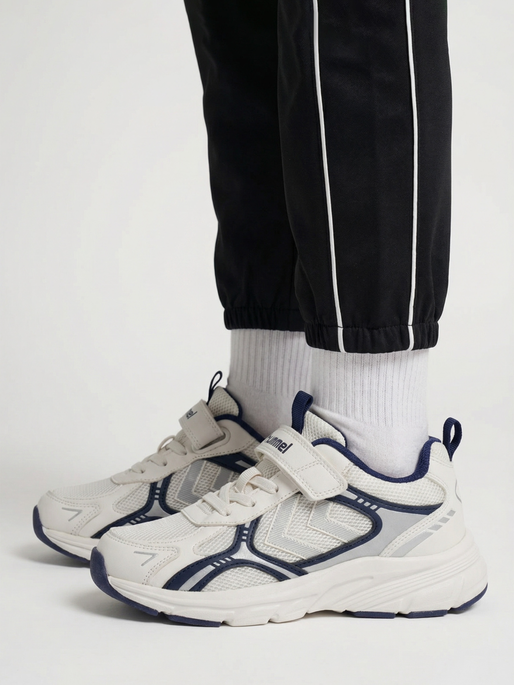 EFFORT ONE VC JR, WHITE/NAVY, model