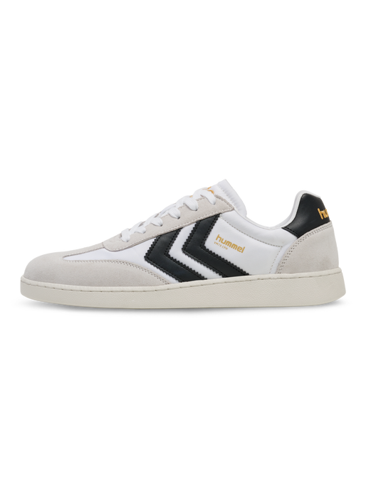 VM78 CPH NYLON, WHITE/BLACK, packshot