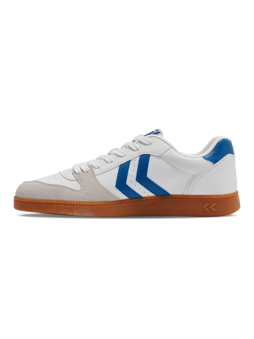 HANDBALL PERFEKT SP, WHITE/BLUE HANDBALL PERFEKT SP, WHITE/BLUE, packshot
