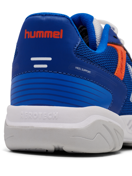 COURT CONTROL II, TRUE BLUE, packshot