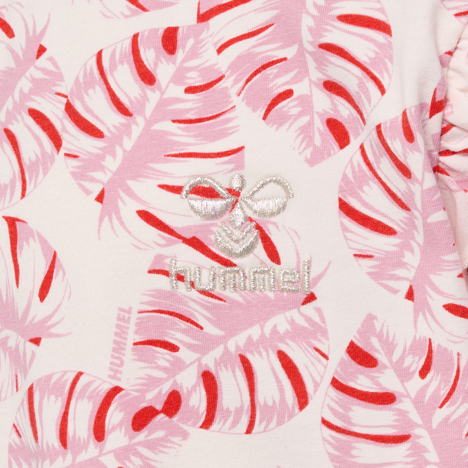 hmlALEXA T-SHIRT S/S, 9806, packshot