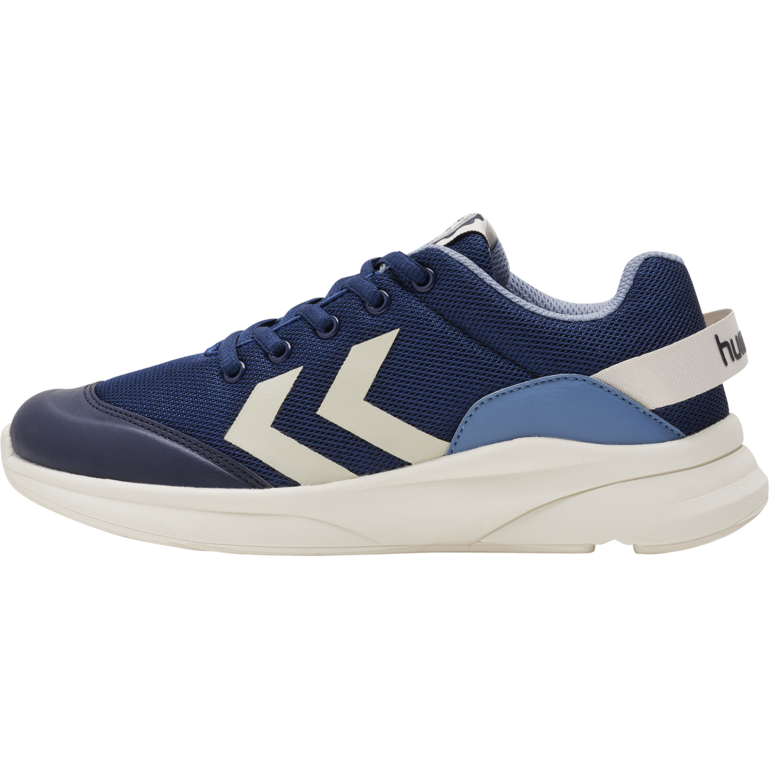 REACH 250 RECYCLED LACES JR, 1009, packshot