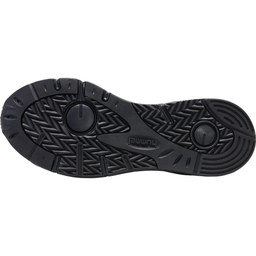 REACH TR FLEX, BLACK/BLACK REACH TR FLEX, BLACK/BLACK, packshot