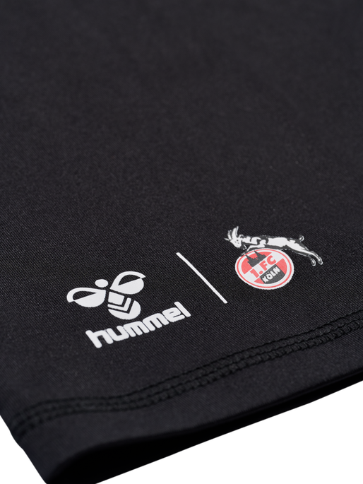 1FCK 23/24 TR NECK TUBE, BLACK 1FCK 23/24 TR NECK TUBE, BLACK, packshot