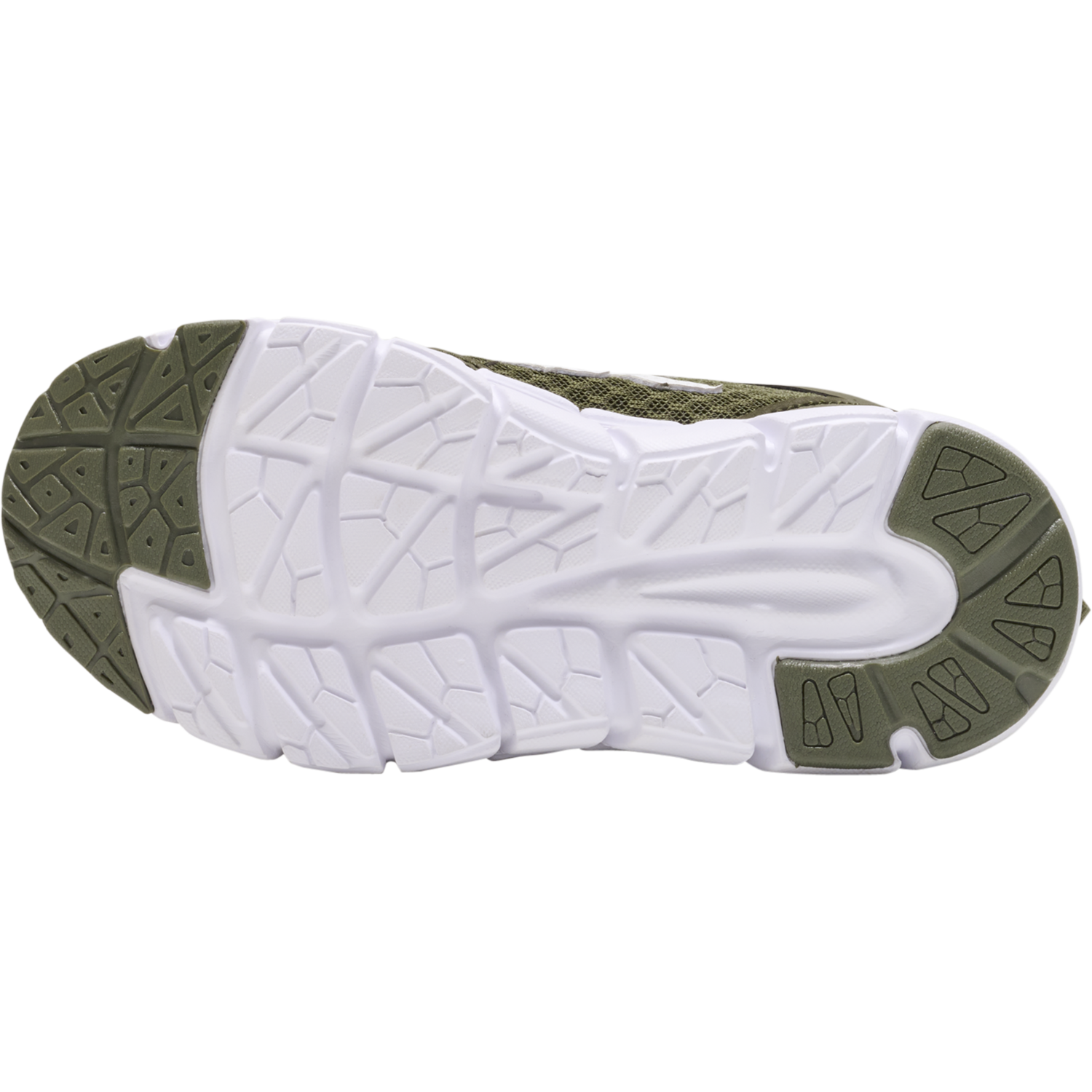 SPEED MID JR, DARK OLIVE, packshot