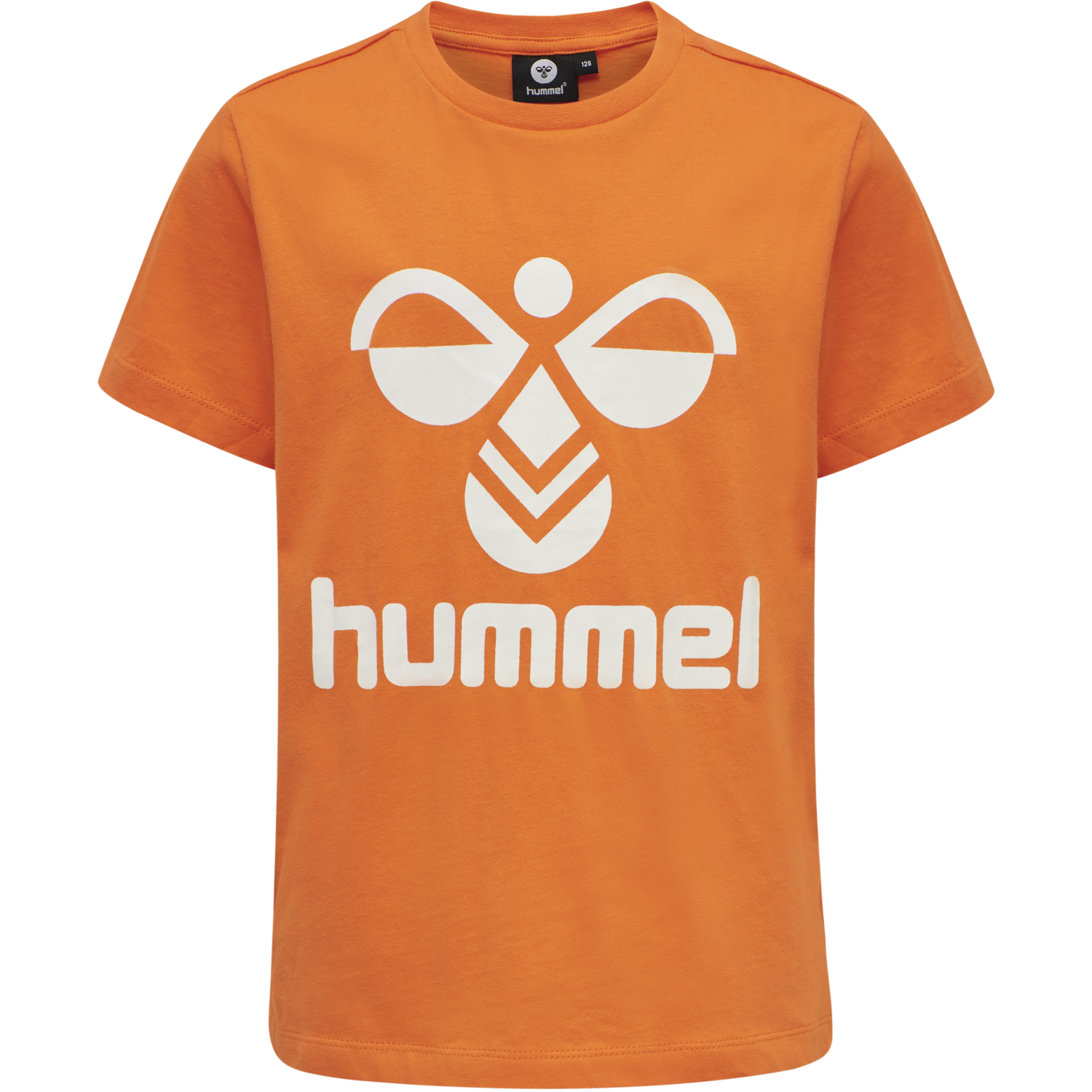 hmlTRES TEE SHIRT S/S, 5994, packshot