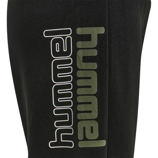 hmlMOLIN TRACKSUIT, 6173, packshot