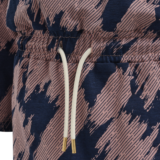 hmlEMERSON DRESS L/S, 4852, packshot