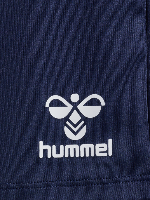 hmlESSENTIAL SHORTS WOMAN, MARINE hmlESSENTIAL SHORTS WOMAN, MARINE, packshot