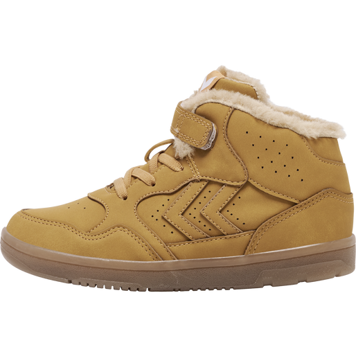 CAMDEN WINTER HIGH JR, YELLOW, packshot