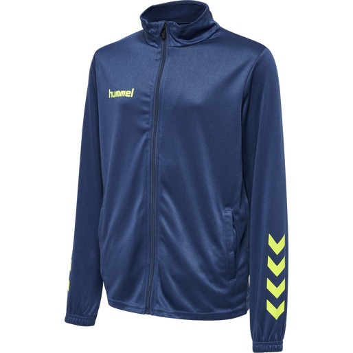 hmlPROMO KIDS POLY SUIT, DARK DENIM hmlPROMO KIDS POLY SUIT, DARK DENIM, packshot