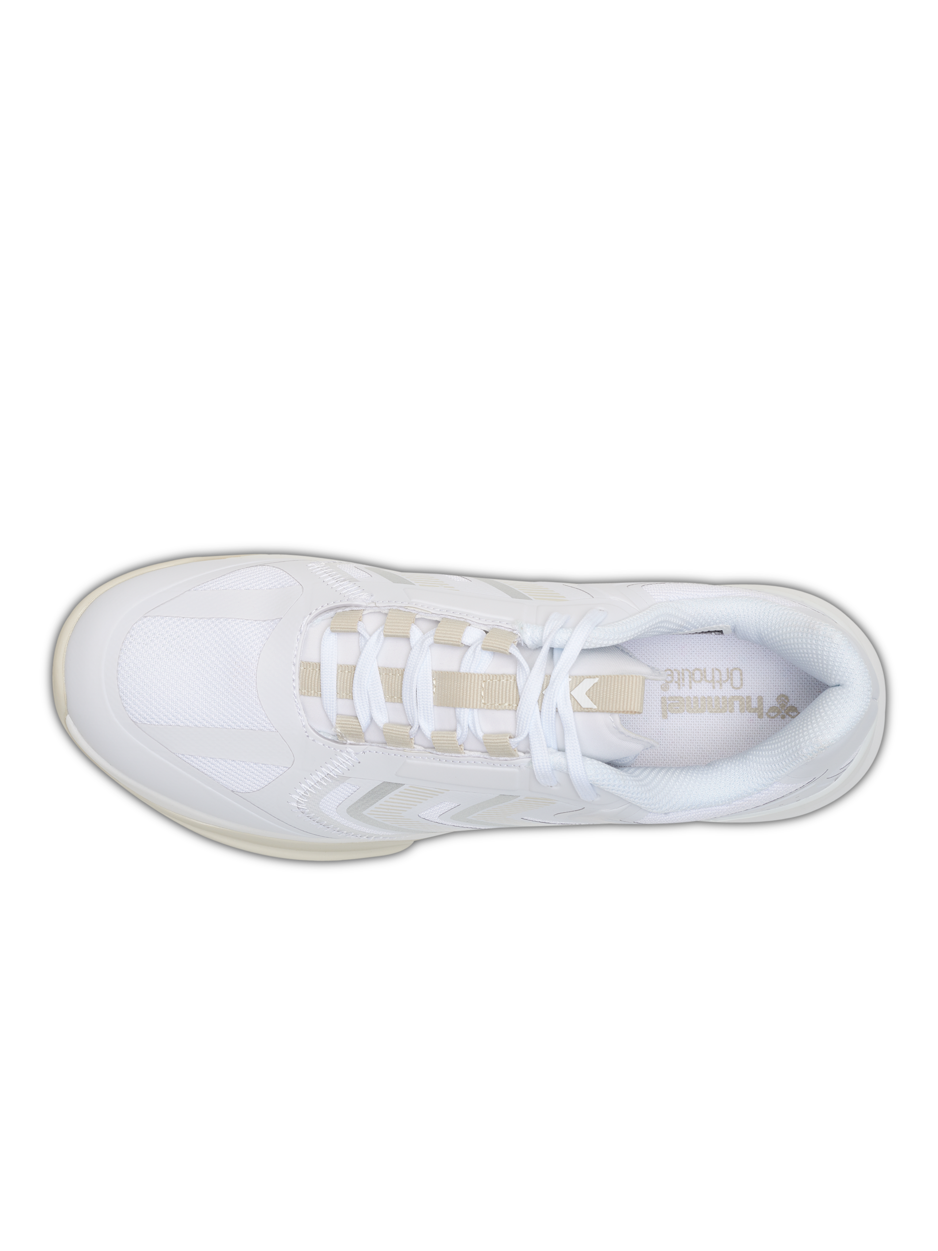 INVENTUS REACH LX W, SILVER GREY, packshot