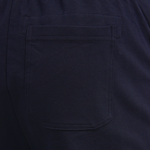 hmlMOVE CLASSIC PANTS WOMAN, MARINE hmlMOVE CLASSIC PANTS WOMAN, MARINE, packshot