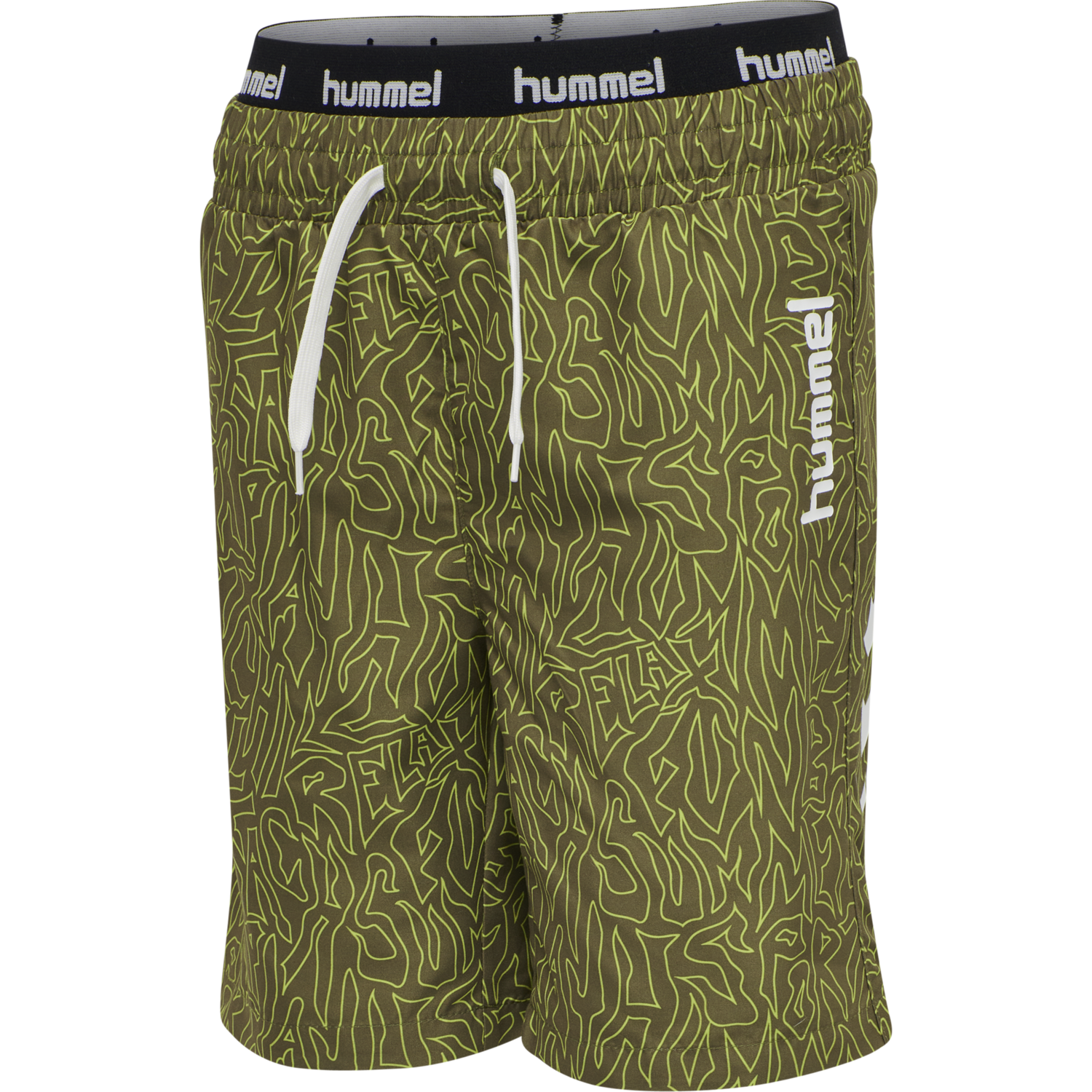 hmlRIO BOARD SHORTS, 6414, packshot