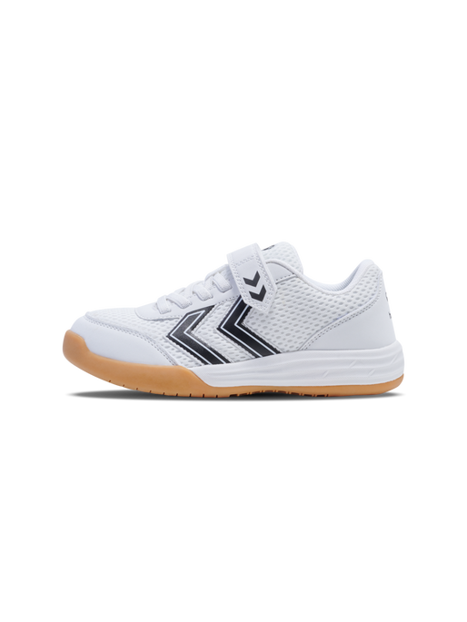 MULTIPLAY FLEX VC JR, WHITE/BLACK MULTIPLAY FLEX VC JR, WHITE/BLACK, packshot