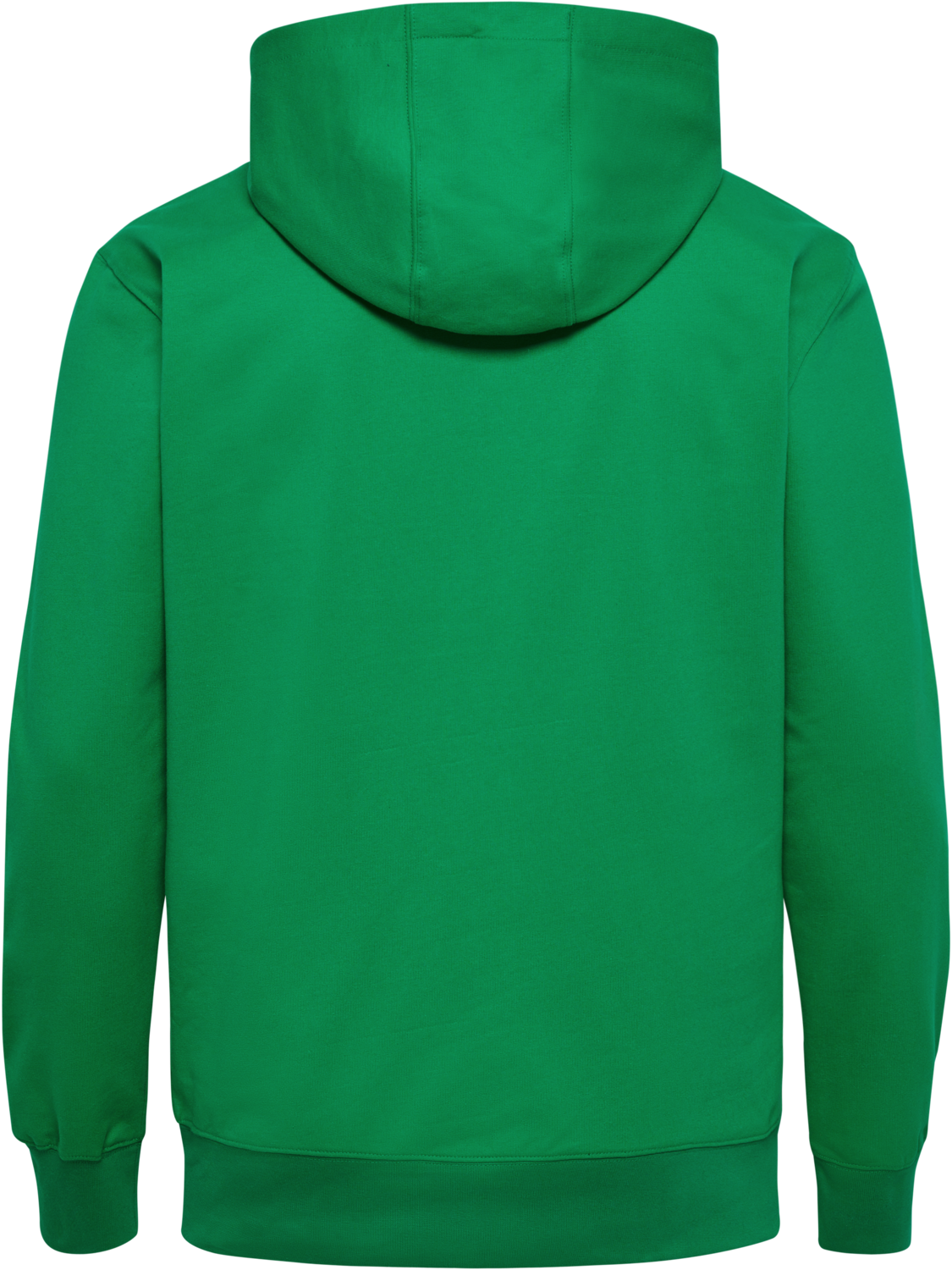 hmlGO 2.0 ZIP HOODIE, JELLY BEAN, packshot