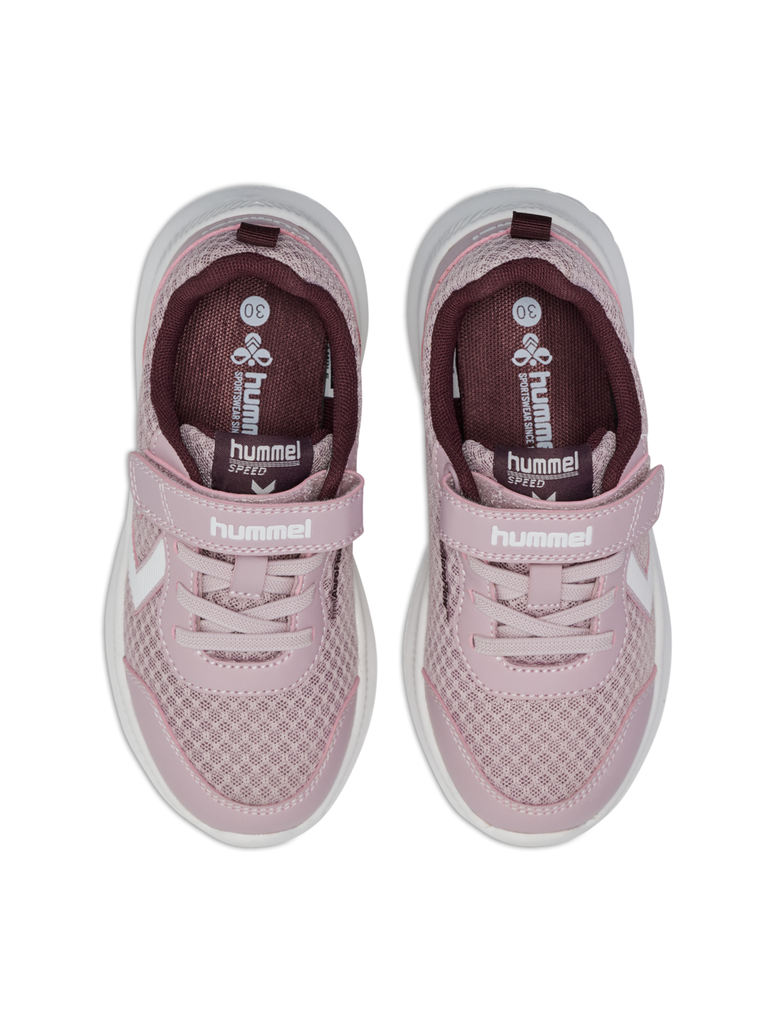 HML SPEED 3.0 JR, LILAS, packshot