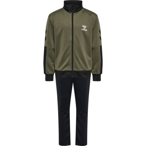 hmlTAZU TRACKSUIT, 1929, packshot