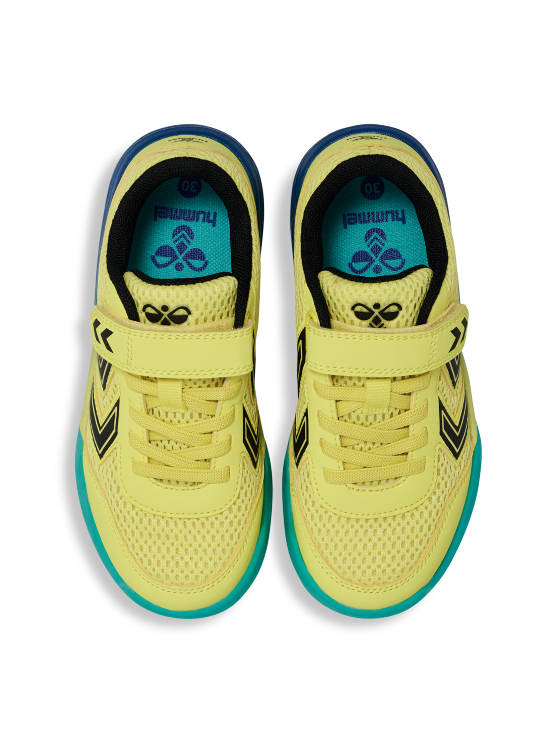 MULTIPLAY FLEX VC JR, LIMEADE/ANTHACITE, packshot