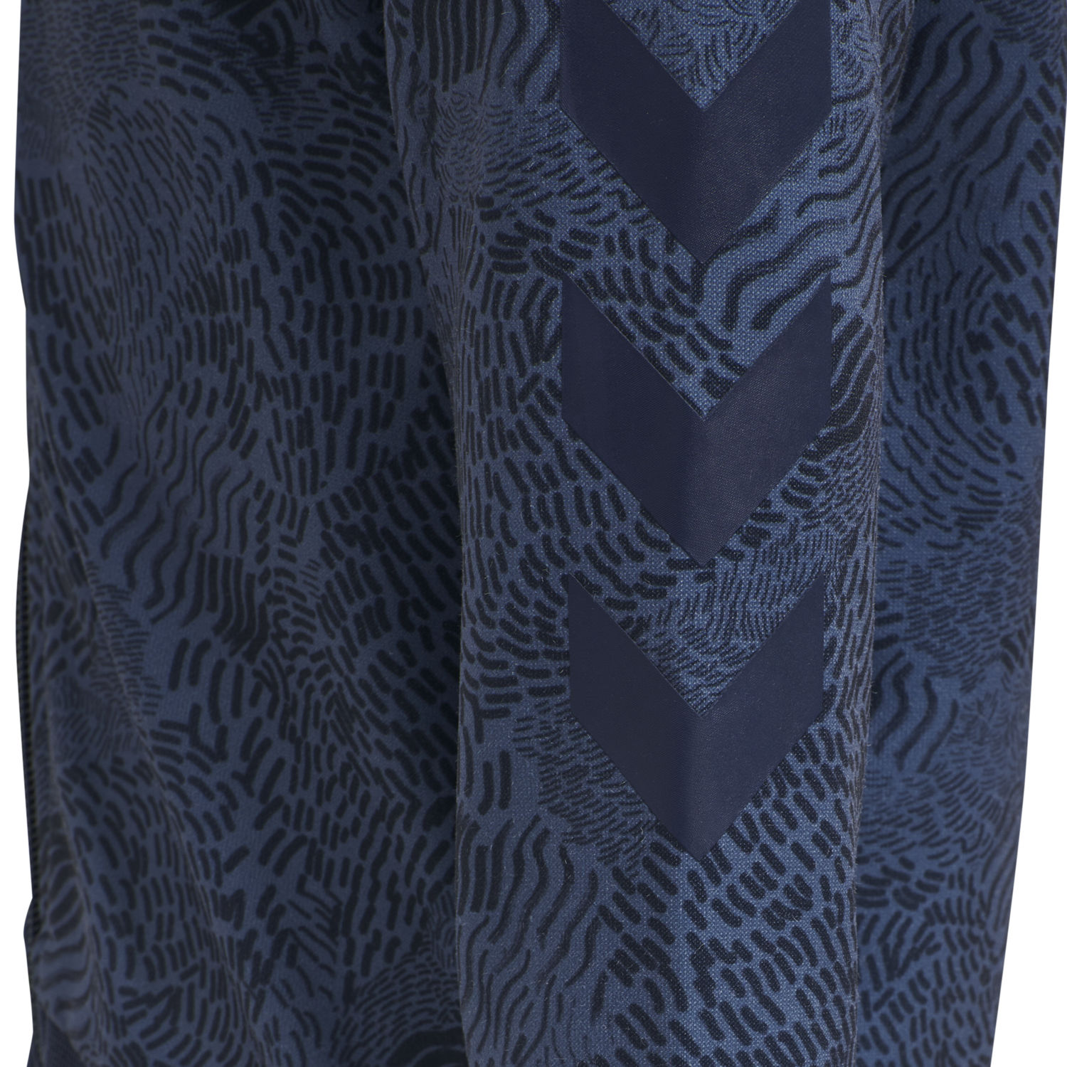 hmlBAILY ZIP JACKET, 8252, packshot