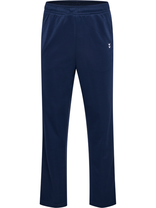 hmlPULSE TRACKSUIT, DRESS BLUES hmlPULSE TRACKSUIT, DRESS BLUES, packshot