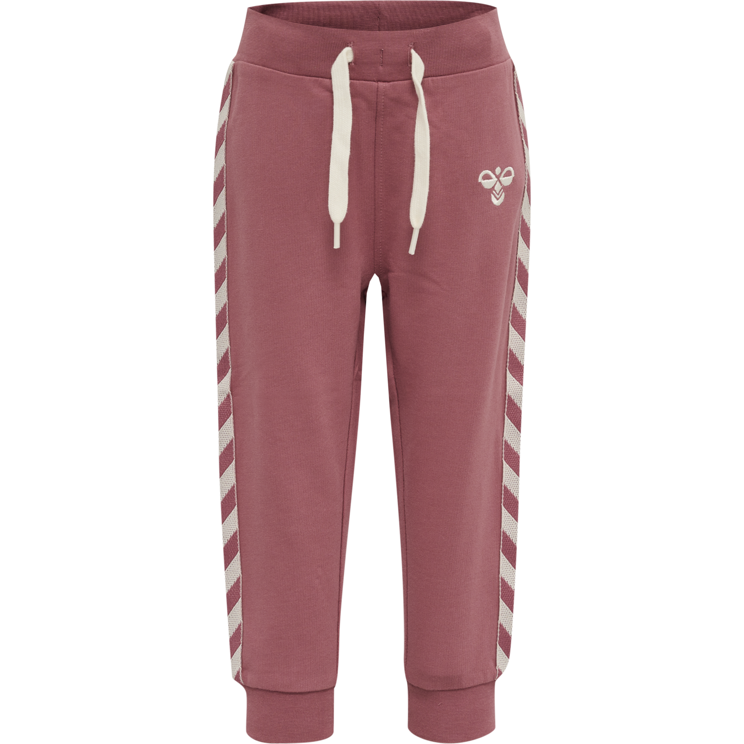 hmlBILLE TRACKSUIT, DECO ROSE, packshot
