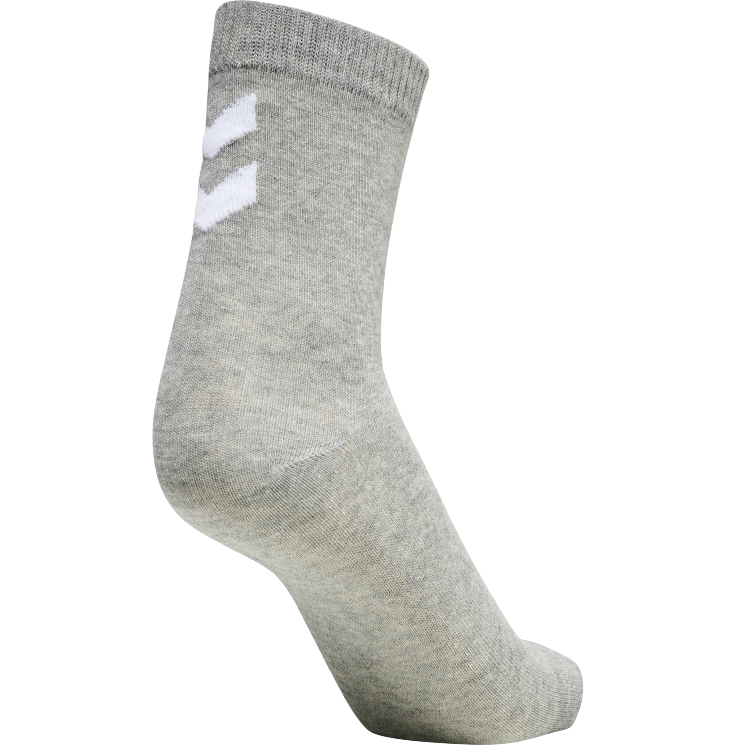 hmlMAKE MY DAY SOCK 5-PACK, BLACK IRIS, packshot