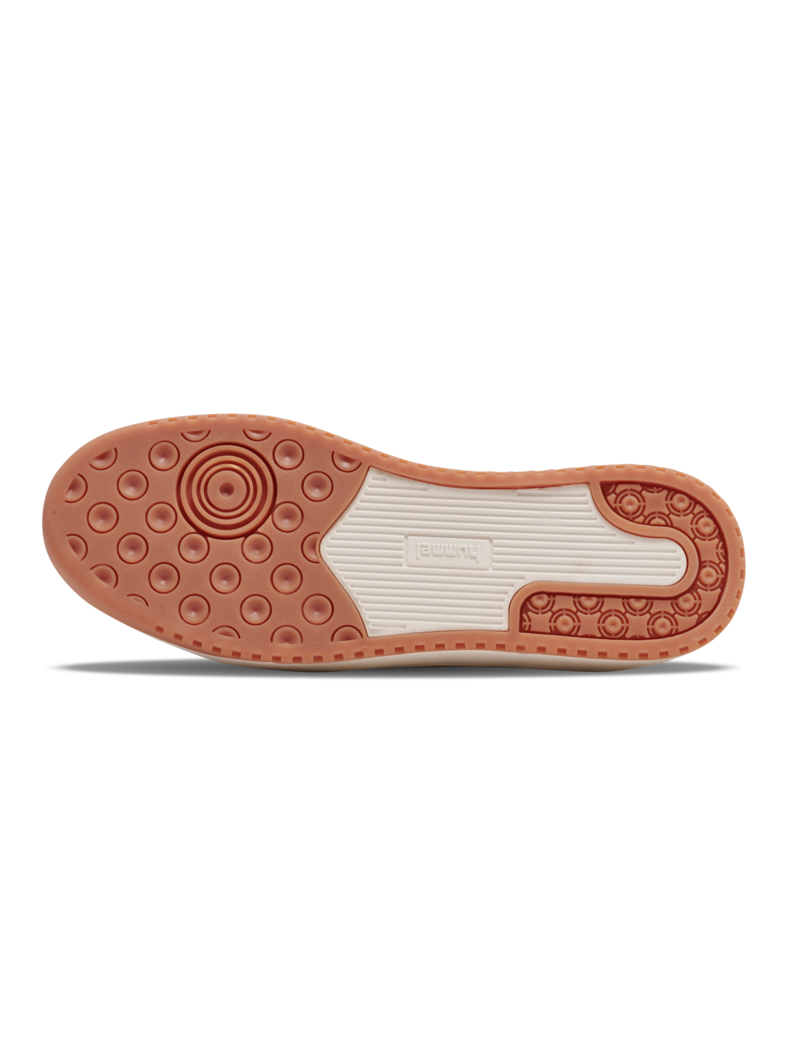 ST POWER PLAY LZ, MARSHMALLOW/BONE WHITE, packshot