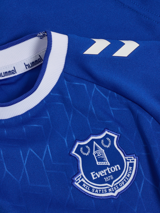 EFC 22/23 HOME INFANT KIT, BLUE, packshot