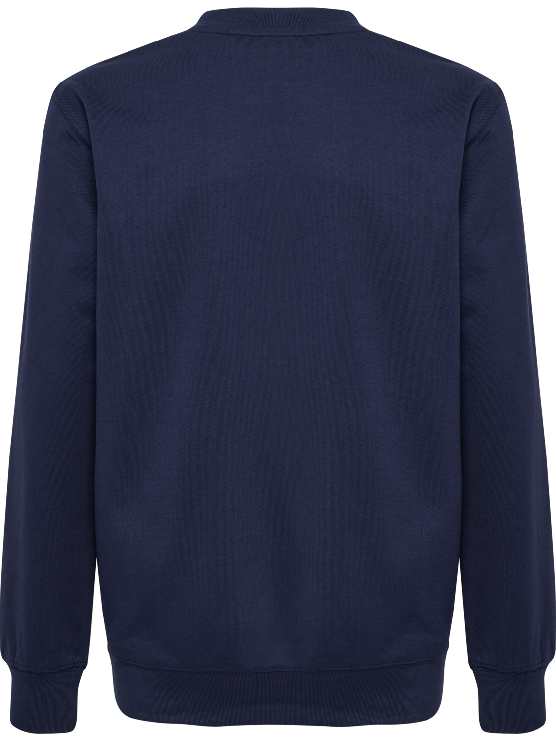 hmlGO 2.0 SWEATSHIRT KIDS, MARINE, packshot