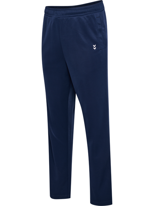 hmlPULSE TRACKSUIT, DRESS BLUES hmlPULSE TRACKSUIT, DRESS BLUES, packshot