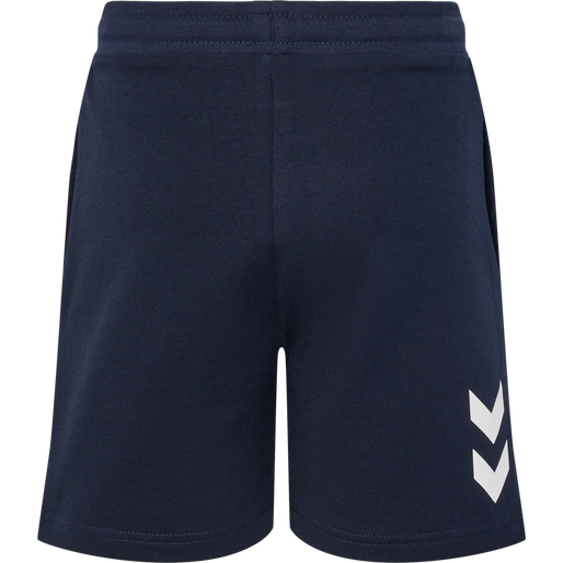 hmlNOVET SHORTS SET, 7932, packshot