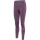 PLUM CASPIA MELANGE