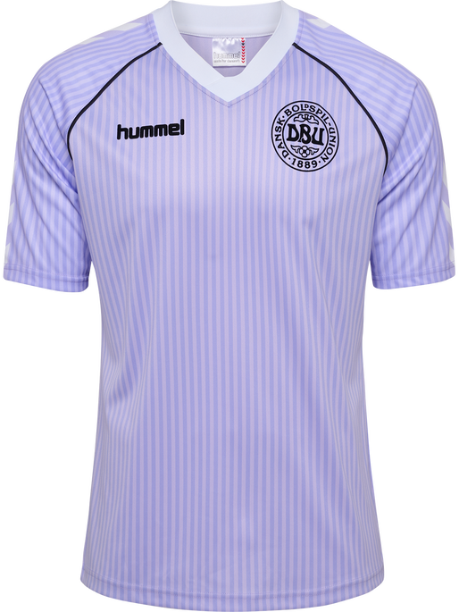 DBU 86 REPLICA GK JERSEY S/S, PURPLE DBU 86 REPLICA GK JERSEY S/S, PURPLE, packshot
