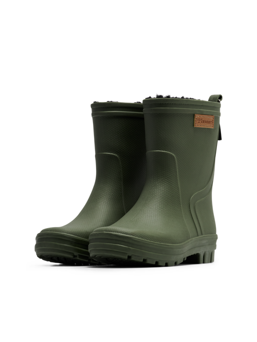 THERMO BOOT JR, WINTER MOSS THERMO BOOT JR, WINTER MOSS, packshot