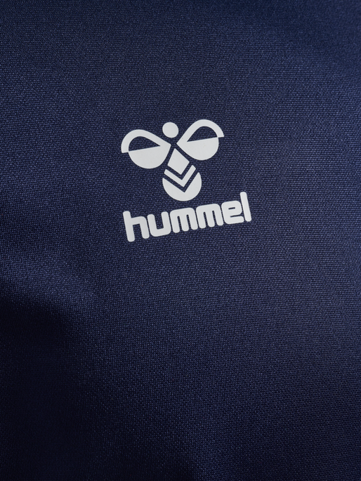 hmlESSENTIAL SWEATSHIRT, MARINE hmlESSENTIAL SWEATSHIRT, MARINE, packshot