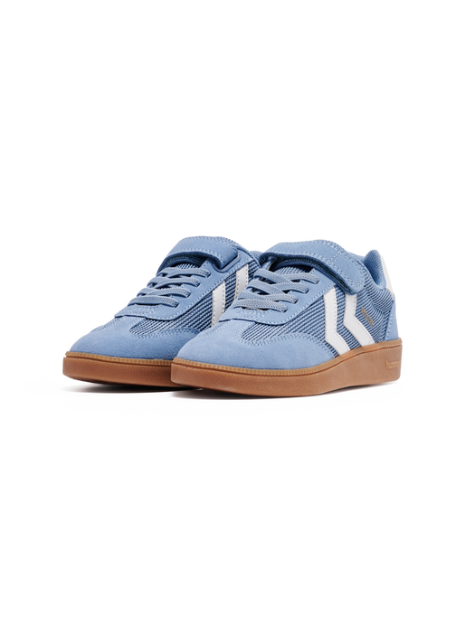 VM78 CPH JR, FADED DENIM, packshot