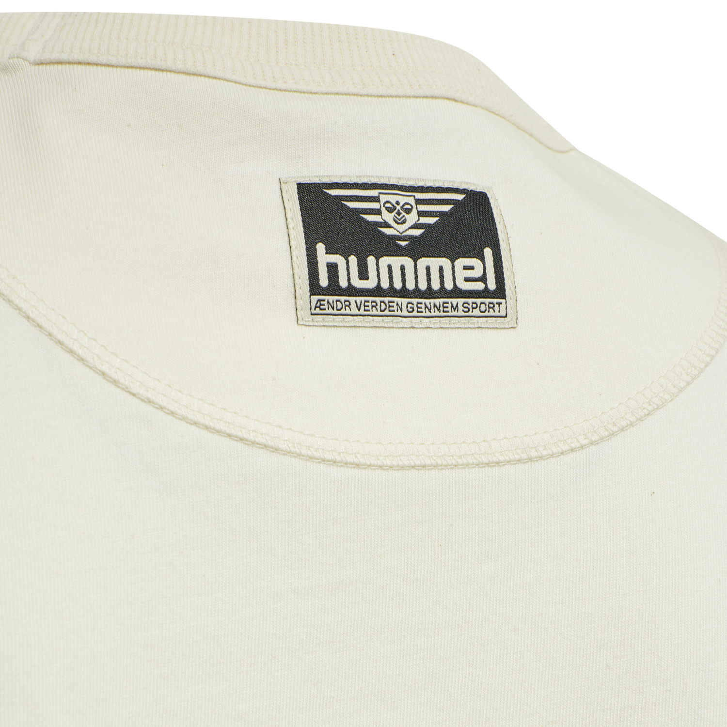 hmlYOUR LOOSE T-SHIRT, 9999, packshot
