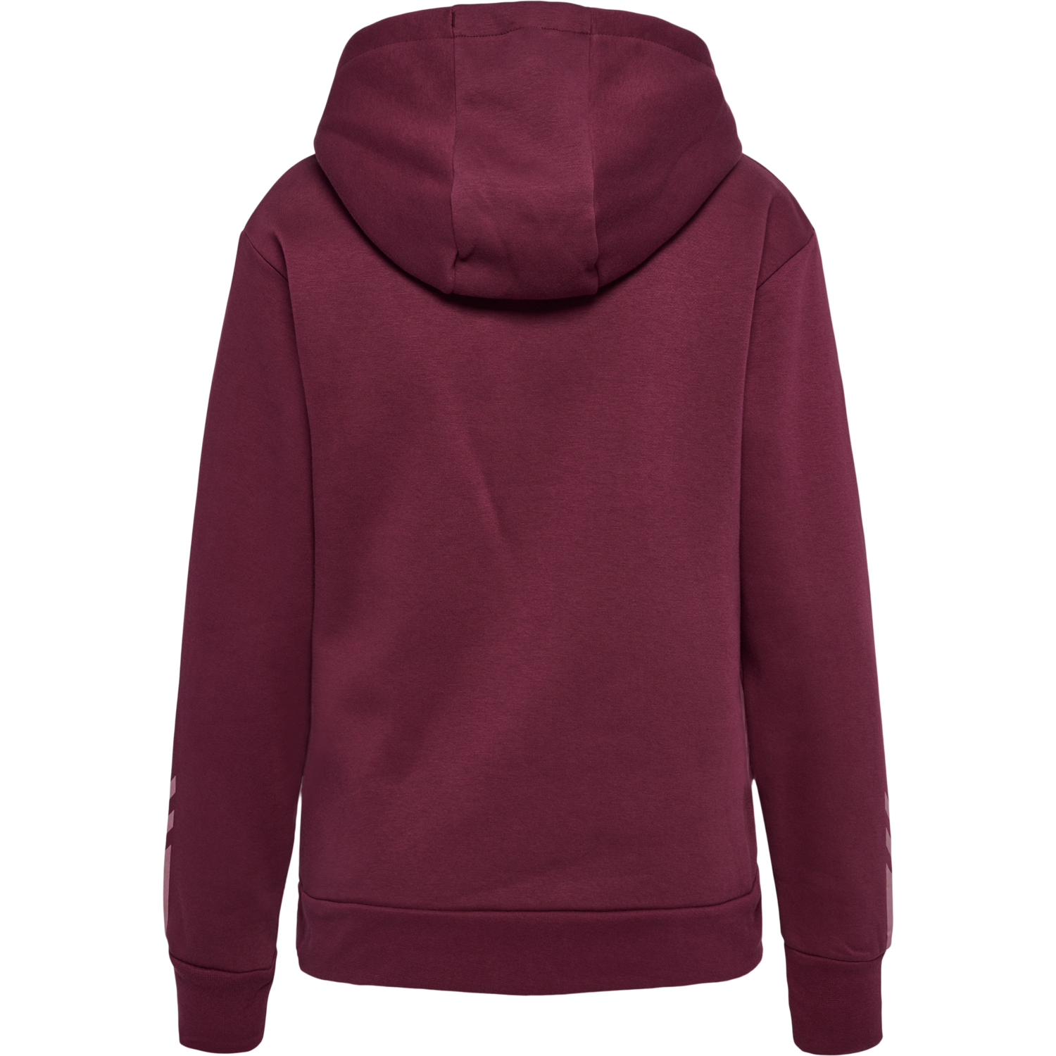 hmlACTIVE CO HOODIE WOMAN, 3070, packshot