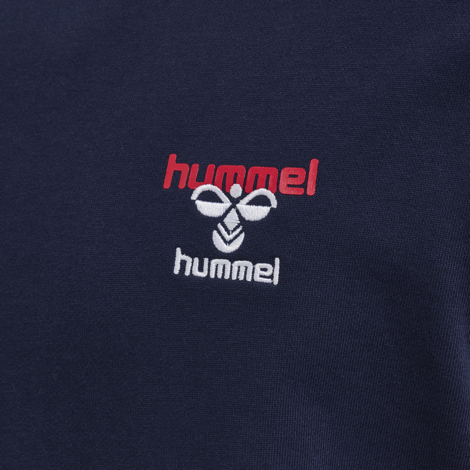 hmlIC CLAUDE SWEATSHIRT, 7666, packshot
