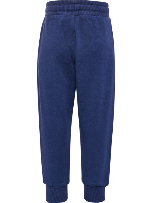 hmlARINE CREWSUIT, BLACK IRIS, packshot