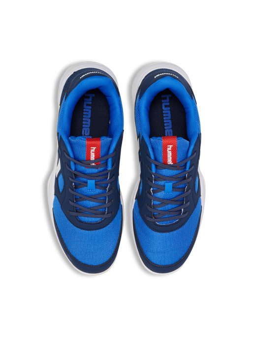 TEIWAZ III, DRESS BLUES, packshot