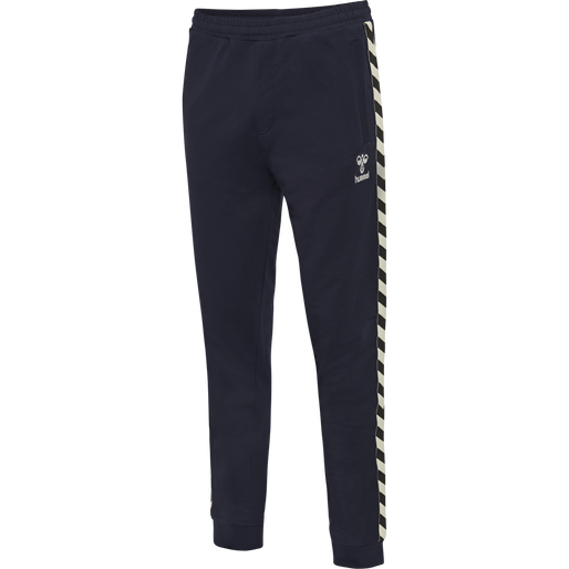 hmlMOVE CLASSIC PANTS, MARINE hmlMOVE CLASSIC PANTS, MARINE, packshot